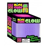 Nice Cube Glow Nee-Doh - Schylling